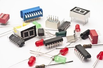 Electronic Component Sourcing