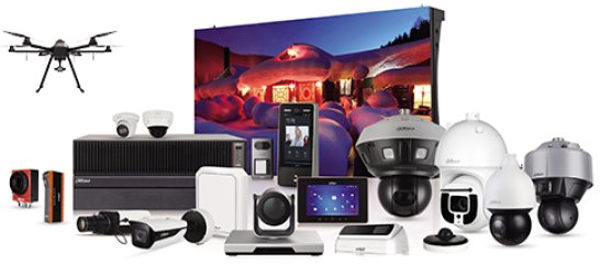 Digital Security Systems